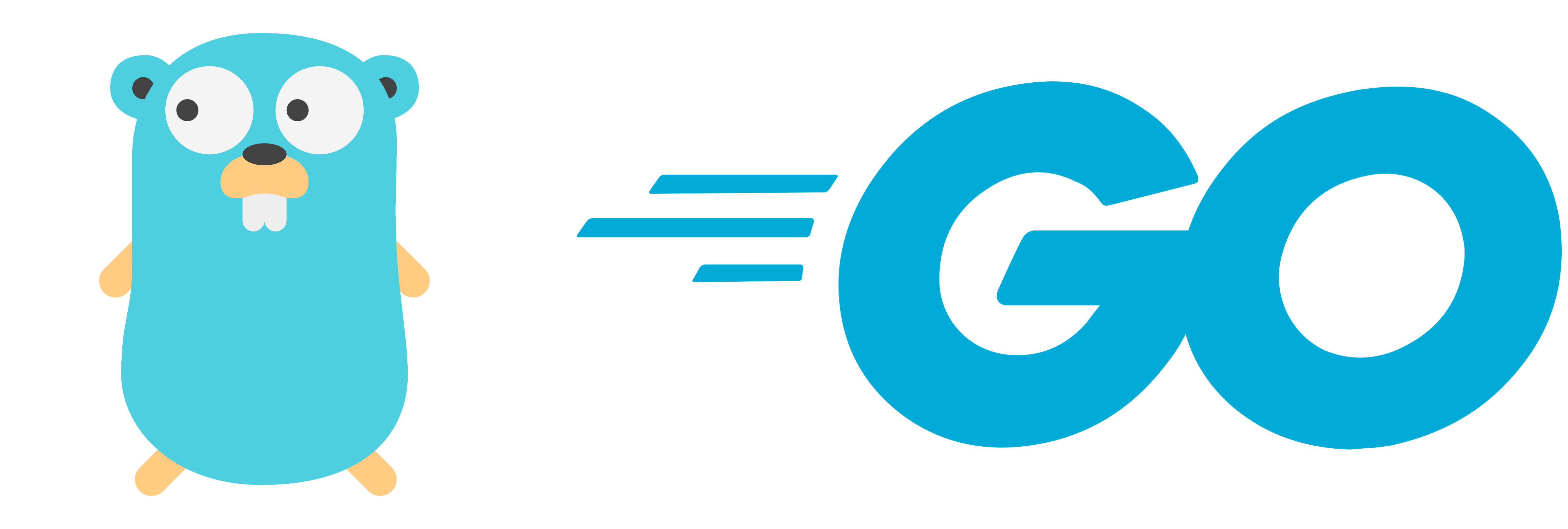 GoLang Logo