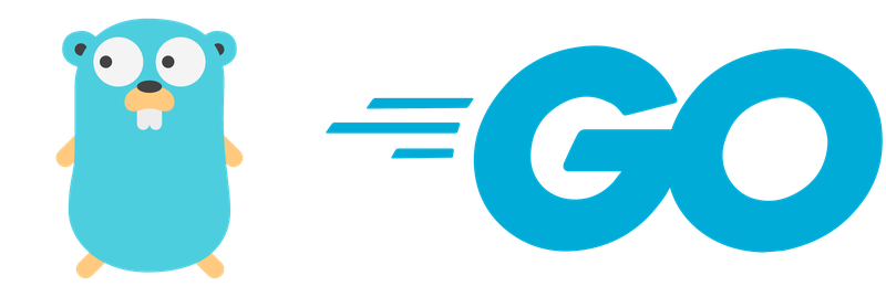 GoLang Logo