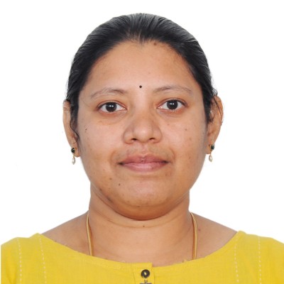 Saranya Govindasamy